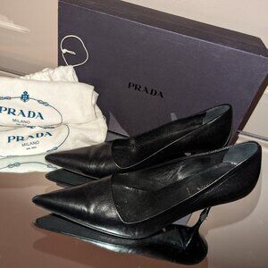Women's Prada Pumps